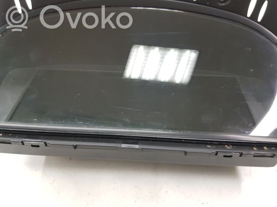 BMW 5 E60 E61 Screen/display/small screen 65829151979 65829151980