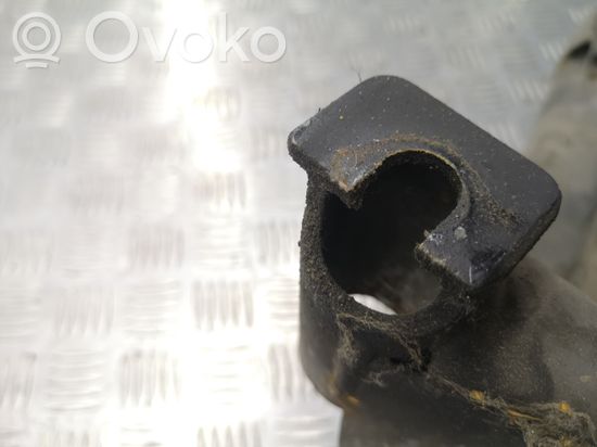 BMW X5 E53 Front subframe