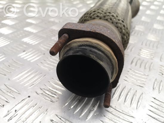 BMW X5 E53 Exhaust flexible connection