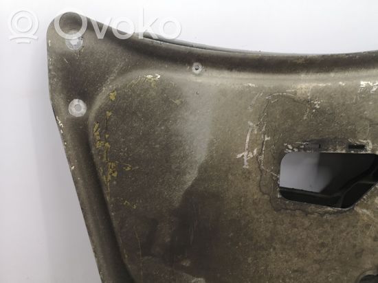 BMW X5 E53 Engine splash shield/under tray
