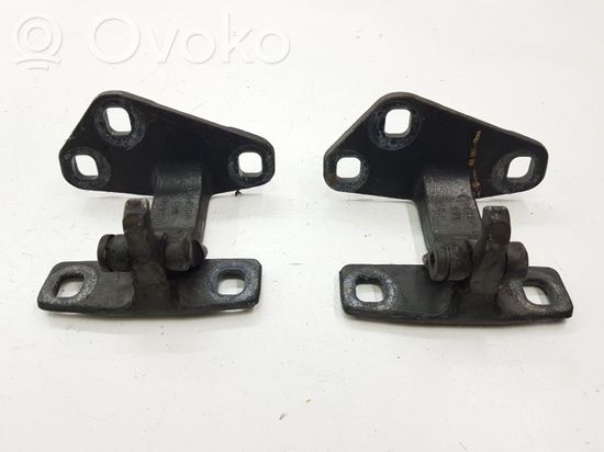 BMW X5 E53 Tailgate/trunk/boot hinge 8402183 790603