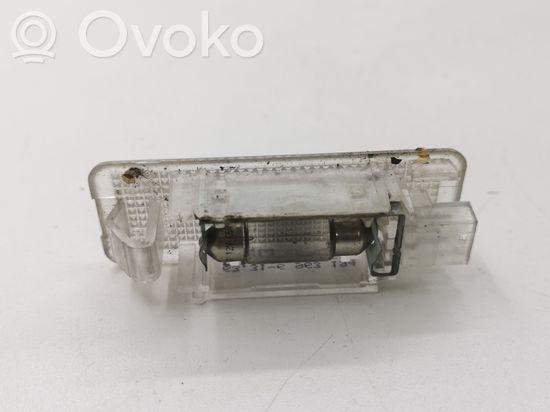 BMW X5 E53 Front door interior light 6963194