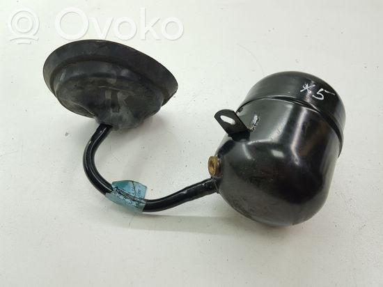 BMW X5 E53 Air suspension tank/reservoir 67550221 371267550221