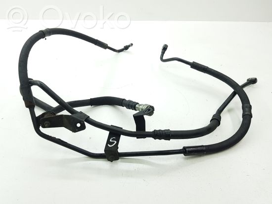BMW X5 E53 Power steering hose/pipe/line