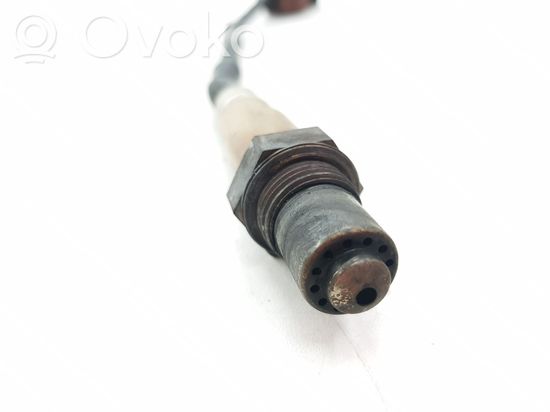 Audi A4 S4 B8 8K Lambda probe sensor 070906262 0281004072
