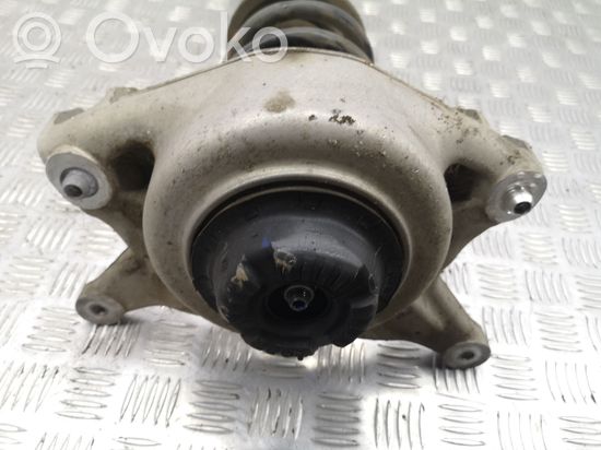 Audi A4 S4 B8 8K Front shock absorber/damper