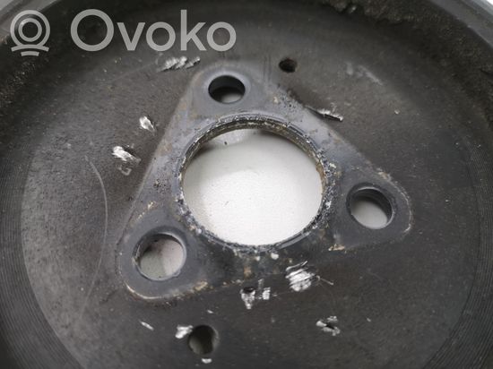 Audi A4 S4 B8 8K Power steering pump pulley 059145255C