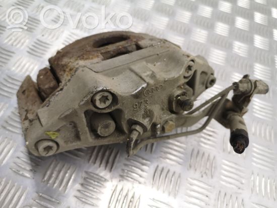 Audi A8 S8 D3 4E Front brake caliper