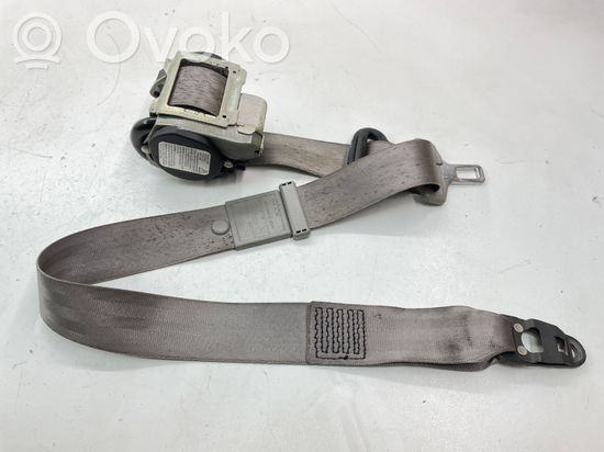 Audi A8 S8 D3 4E Front seatbelt 4E1857706 602041800B