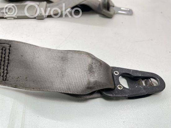 Audi A8 S8 D3 4E Front seatbelt 4E1857706 602041800B