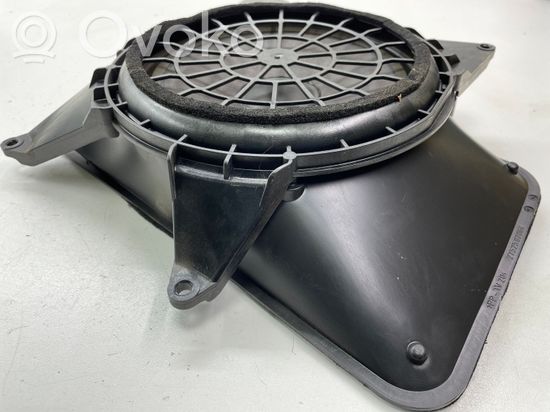 Audi A8 S8 D3 4E Subwoofer speaker 4E003541201S 4913410403