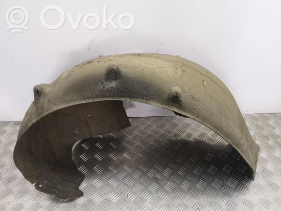 Audi A8 S8 D3 4E Rear arch fender liner splash guards