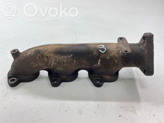 Audi A8 S8 D3 4E Exhaust manifold 059253033P