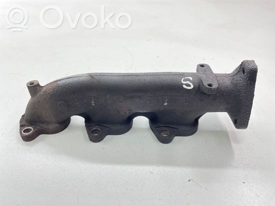 Audi A8 S8 D3 4E Exhaust manifold 059253034P