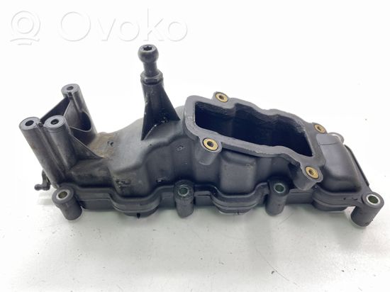 Audi A8 S8 D3 4E Intake manifold Z059129711AL 2900316779