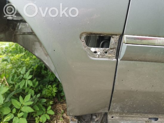 Audi A8 S8 D3 4E Fender