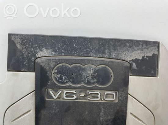 Audi A8 S8 D3 4E Engine cover (trim) 059103925AF