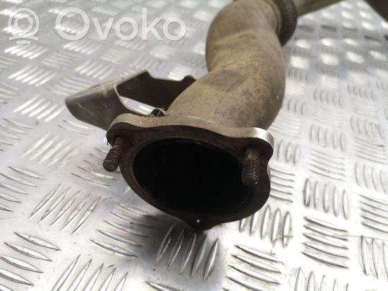 Audi A8 S8 D3 4E Exhaust flexible connection