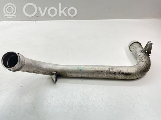 Audi A4 S4 B8 8K Intercooler hose/pipe 059145731BB