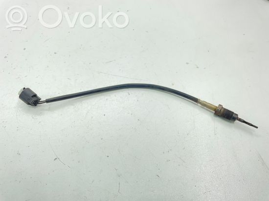 BMW 5 E60 E61 Exhaust gas temperature sensor 7795174 2656000350