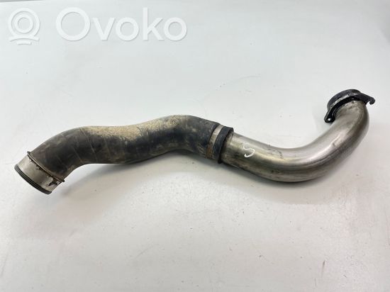 BMW X5 E53 Intercooler hose/pipe