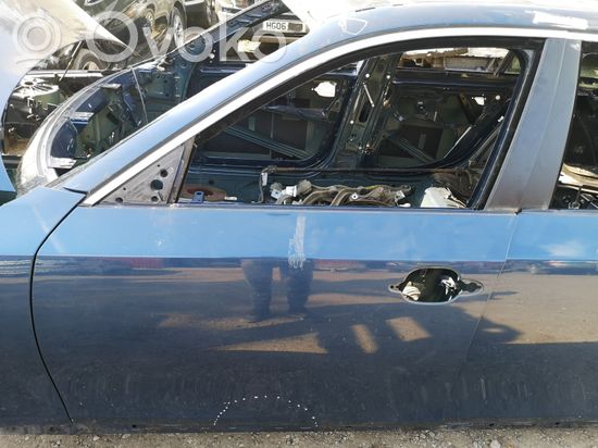 BMW 5 E60 E61 Front door