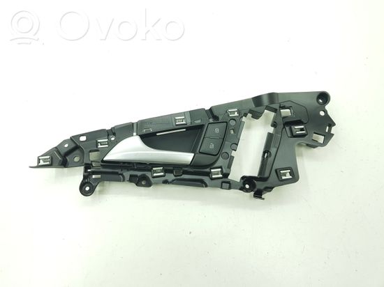 Audi A6 C7 Front door interior handle 4G0837019