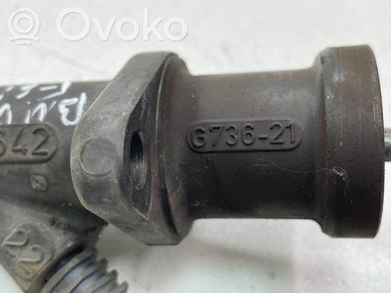 BMW 5 E60 E61 Clutch slave cylinder G73621