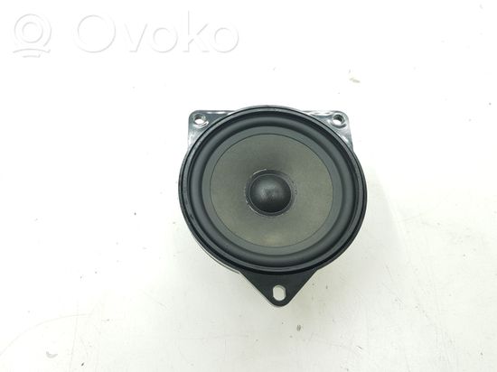 BMW 5 E60 E61 Front door speaker 6923174 07858261