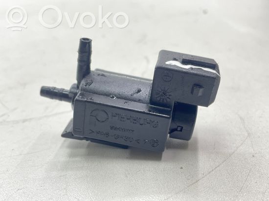 BMW 5 E60 E61 Vacuum valve 1742712 72234100