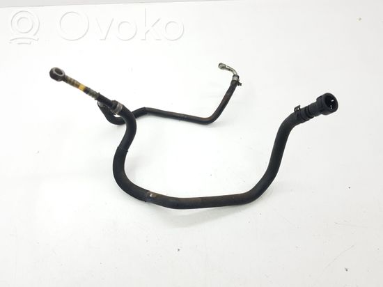 BMW 5 E60 E61 Fuel line pipe 7796065