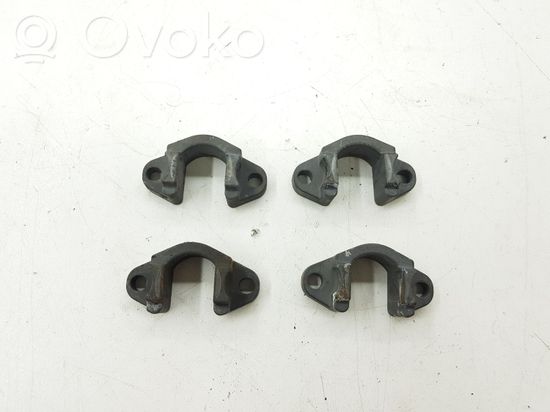 BMW 5 E60 E61 Fuel Injector clamp holder