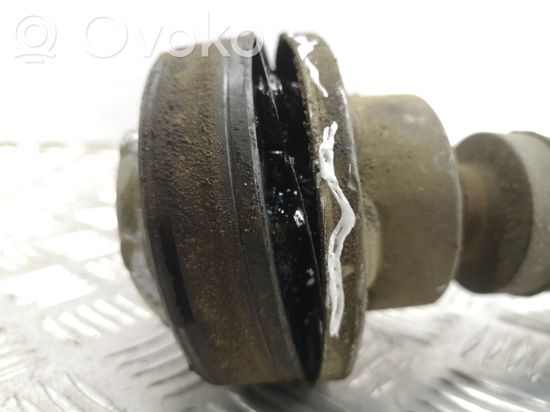 BMW 5 E60 E61 Drive shaft (set) 7534632
