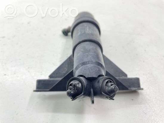 BMW 5 E60 E61 Headlight washer spray nozzle