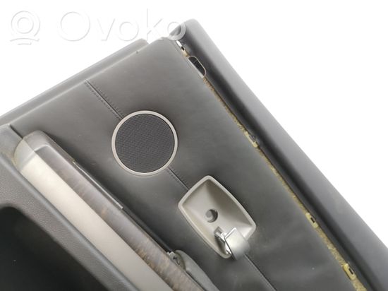 BMW 7 E65 E66 Rear door card panel trim