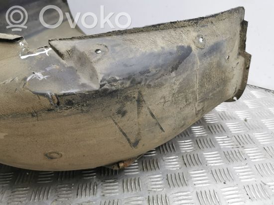 BMW 5 E39 Rear arch fender liner splash guards