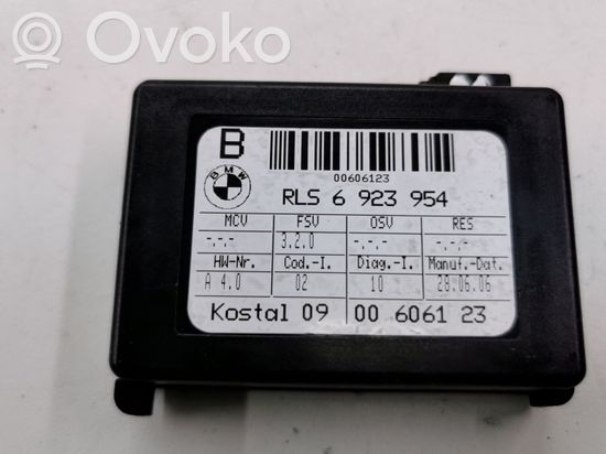 BMW 5 E39 Rain sensor 6923954