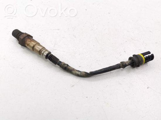 Mercedes-Benz A W168 Lambda probe sensor 0015403717 0061237124
