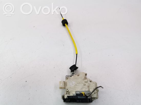 Audi A6 S6 C6 4F Rear door lock