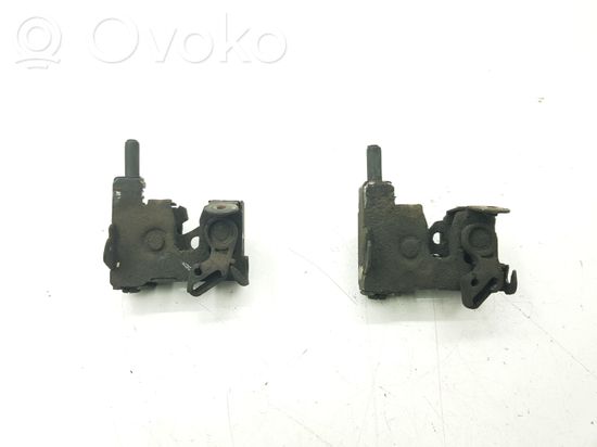 BMW 7 E65 E66 Engine bonnet/hood lock/catch