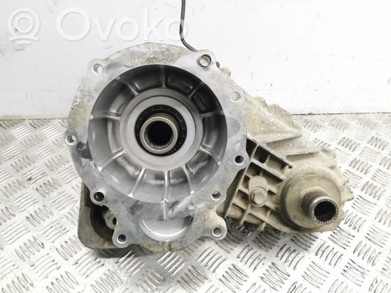 BMW X5 E53 Gearbox transfer box case 1220021
