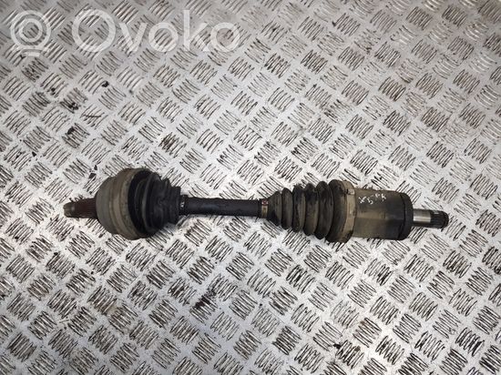 BMW X5 E53 Front driveshaft 7505003