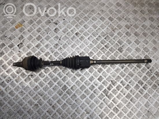 BMW X5 E53 Front driveshaft 7505004