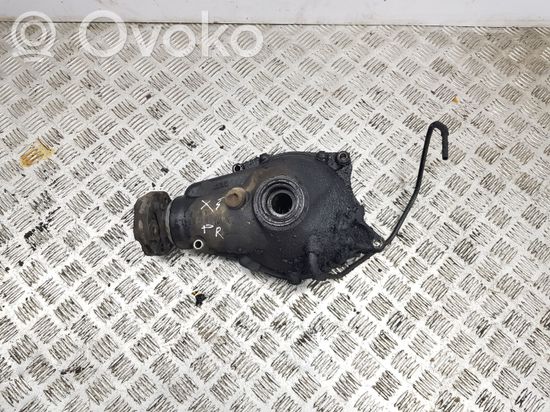 BMW X5 E53 Front differential 14286410