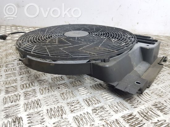 BMW X5 E53 Electric radiator cooling fan 8546108 A2204073147