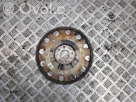 BMW X5 E53 Flywheel