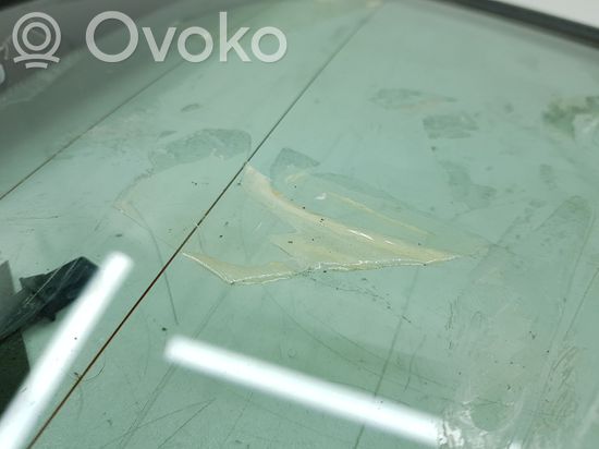 BMW X5 E53 Rear side window/glass E643R00022 E000190