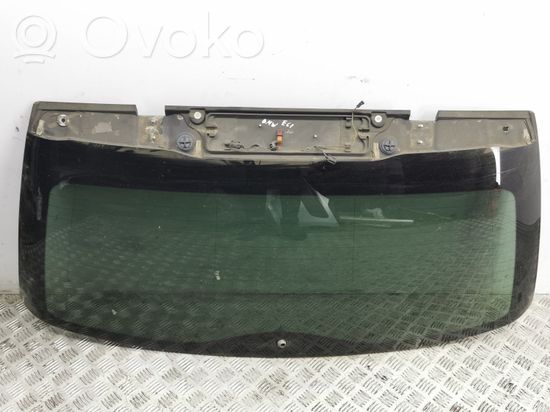 BMW 5 E60 E61 Rear windscreen/windshield window 43R005274 43R005274