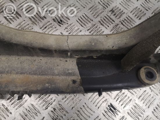 Volkswagen PASSAT B5 Radiator support slam panel