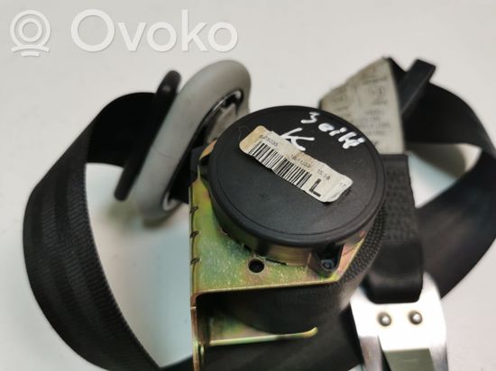 Volkswagen Sharan Third row seat belt 7M3857815B